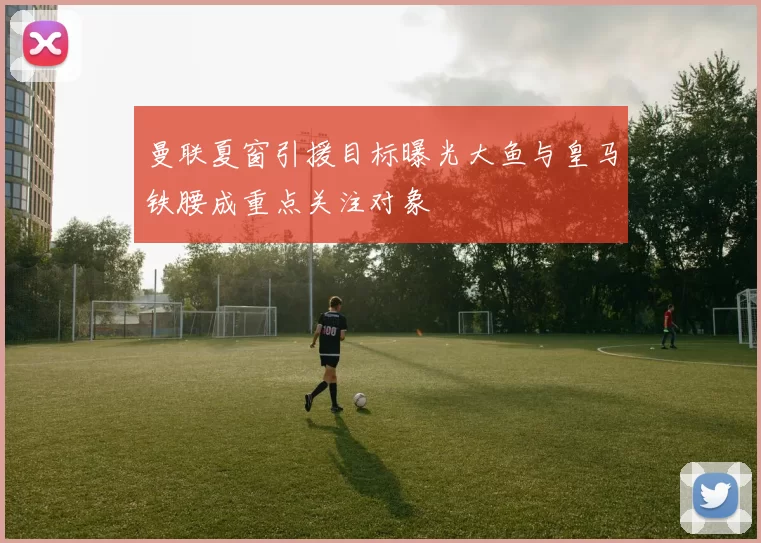 曼联夏窗引援目标曝光大鱼与皇马铁腰成重点关注对象